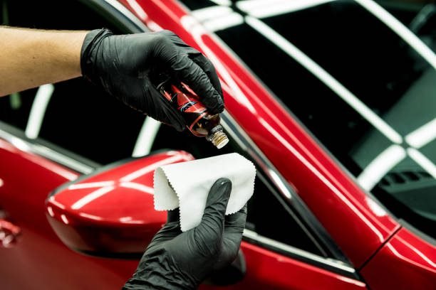 Ceramic coating prokitz