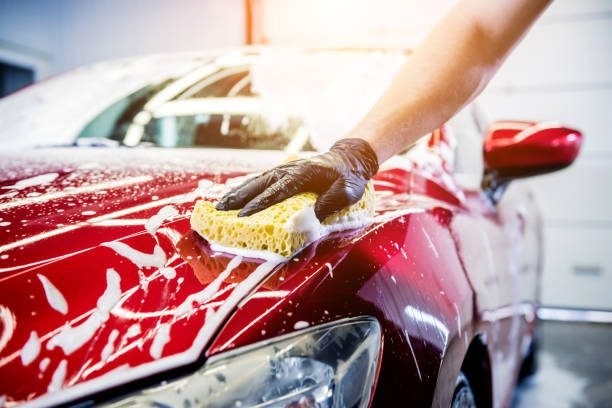WATER WASH PROKITZ