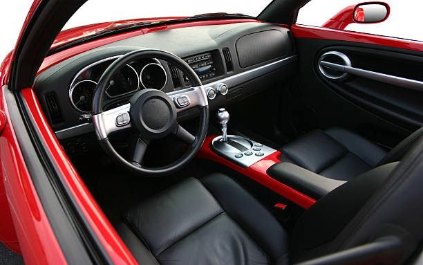 Interior & Exterior Detailing